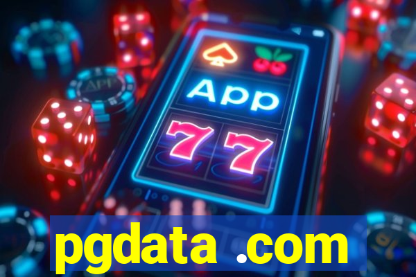 pgdata .com